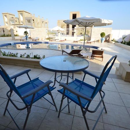 Sea Front Apartment Sharm el-Sheikh Exterior photo